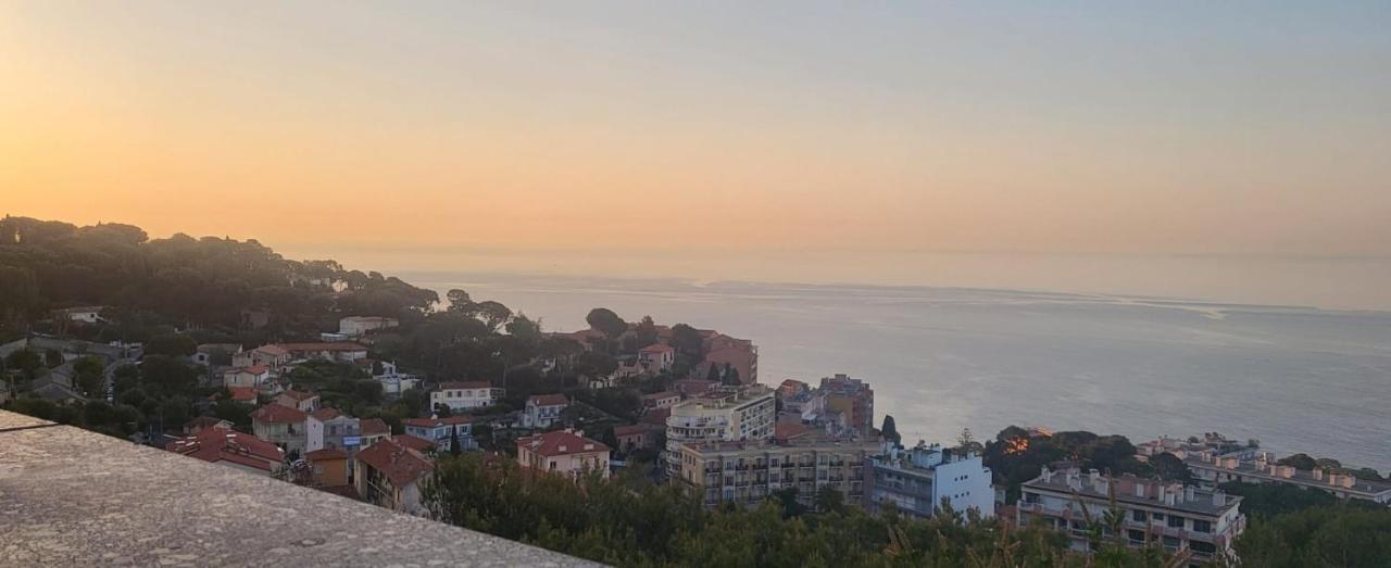 דירות קאפ ד'איי Cap Monaco מראה חיצוני תמונה