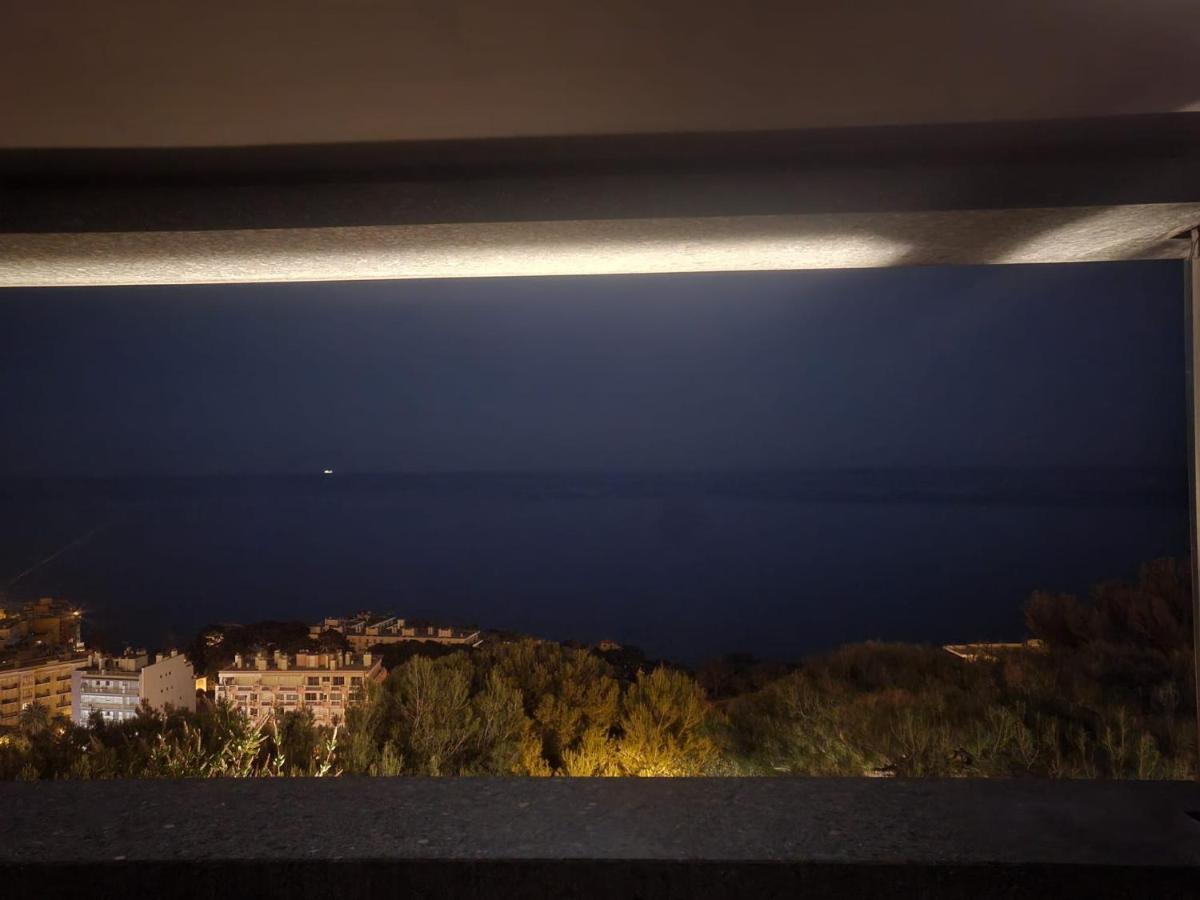 דירות קאפ ד'איי Cap Monaco מראה חיצוני תמונה